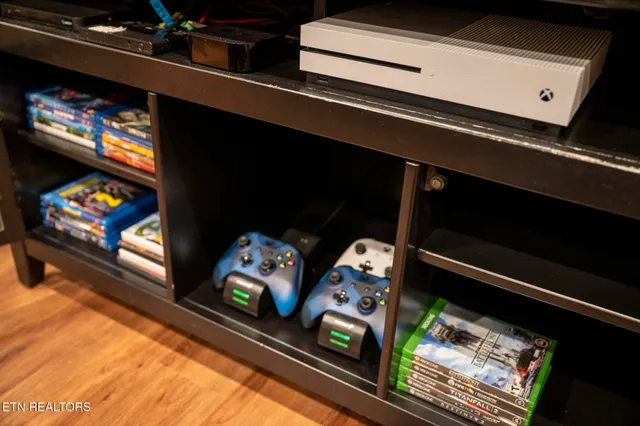 $1,899,000 | 1490 Sleepy Valley Lane, Sevierville, TN 37876