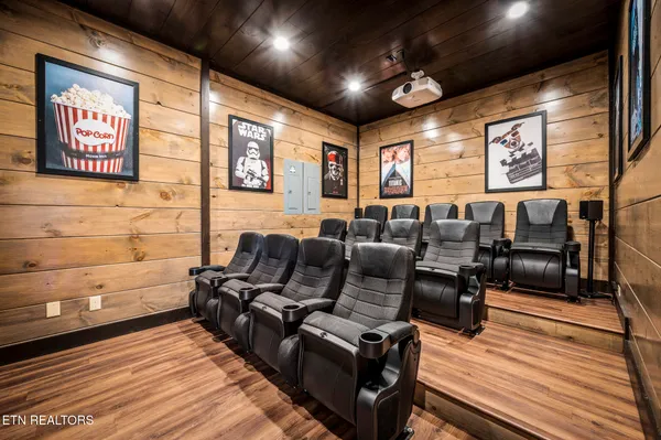 $1,849,900 | 1490 Sleepy Valley Lane, Sevierville, TN 37876