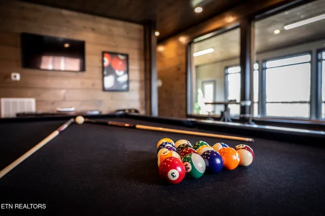 $1,899,000 | 1490 Sleepy Valley Lane, Sevierville, TN 37876