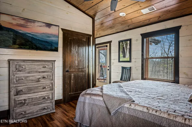 $1,899,000 | 1490 Sleepy Valley Lane, Sevierville, TN 37876