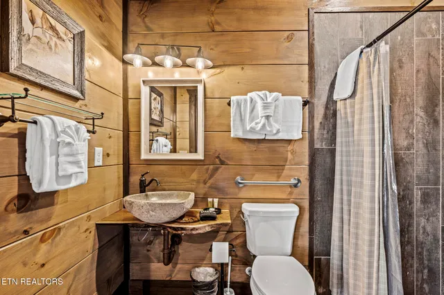 $1,899,000 | 1490 Sleepy Valley Lane, Sevierville, TN 37876