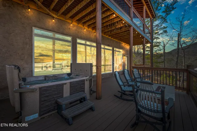 $1,899,000 | 1490 Sleepy Valley Lane, Sevierville, TN 37876