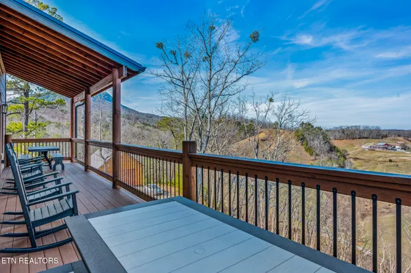 $1,849,900 | 1490 Sleepy Valley Lane, Sevierville, TN 37876