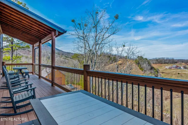 $1,899,000 | 1490 Sleepy Valley Lane, Sevierville, TN 37876