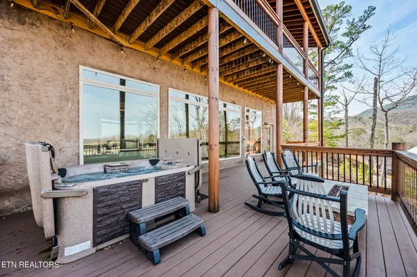 $1,849,900 | 1490 Sleepy Valley Lane, Sevierville, TN 37876