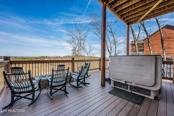 $1,849,900 | 1490 Sleepy Valley Lane, Sevierville, TN 37876