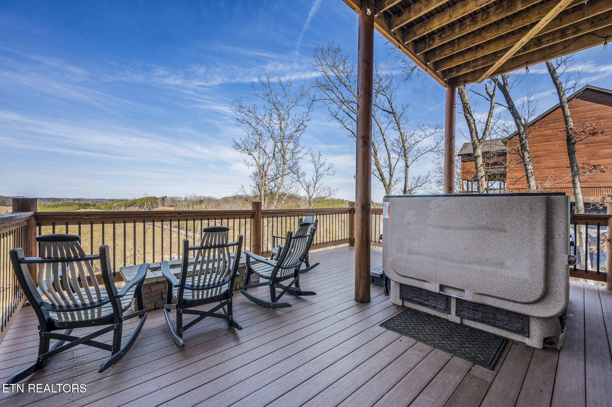 1490 Sleepy Valley Lane Sevierville, TN 37876 - Photo 49 of 49 JCM_6558