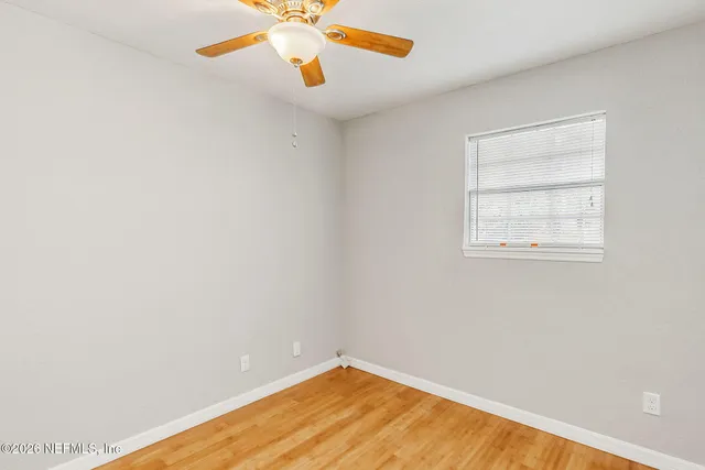 $1,250 | 4472 Melvin Circle East, Jacksonville, FL 32210