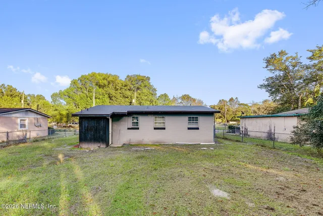 $1,250 | 4472 Melvin Circle East, Jacksonville, FL 32210