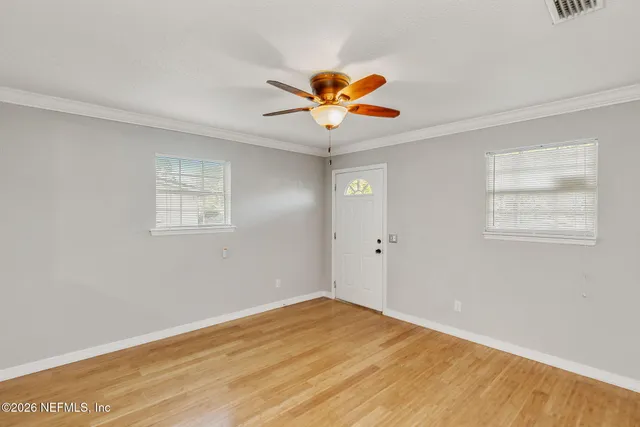 $1,250 | 4472 Melvin Circle East, Jacksonville, FL 32210