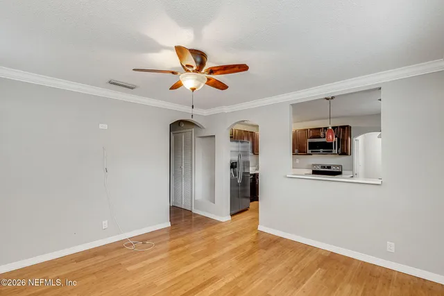 $1,250 | 4472 Melvin Circle East, Jacksonville, FL 32210