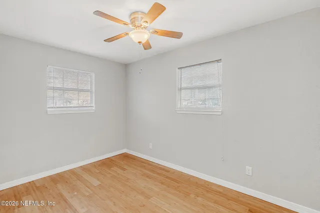 $1,250 | 4472 Melvin Circle East, Jacksonville, FL 32210