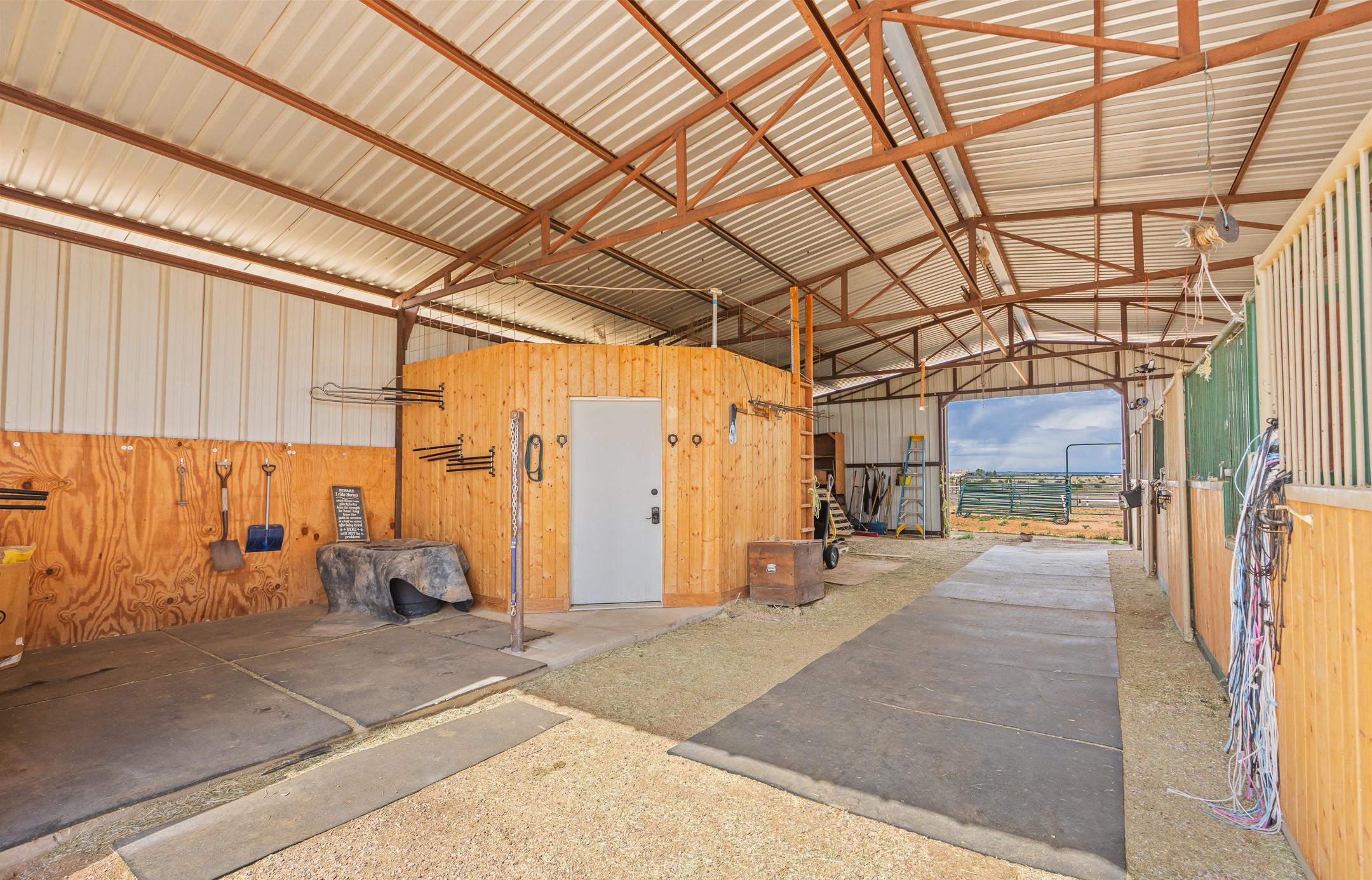 15 Deer Tank Road Santa Fe, NM 87508 - Photo 39 of 51