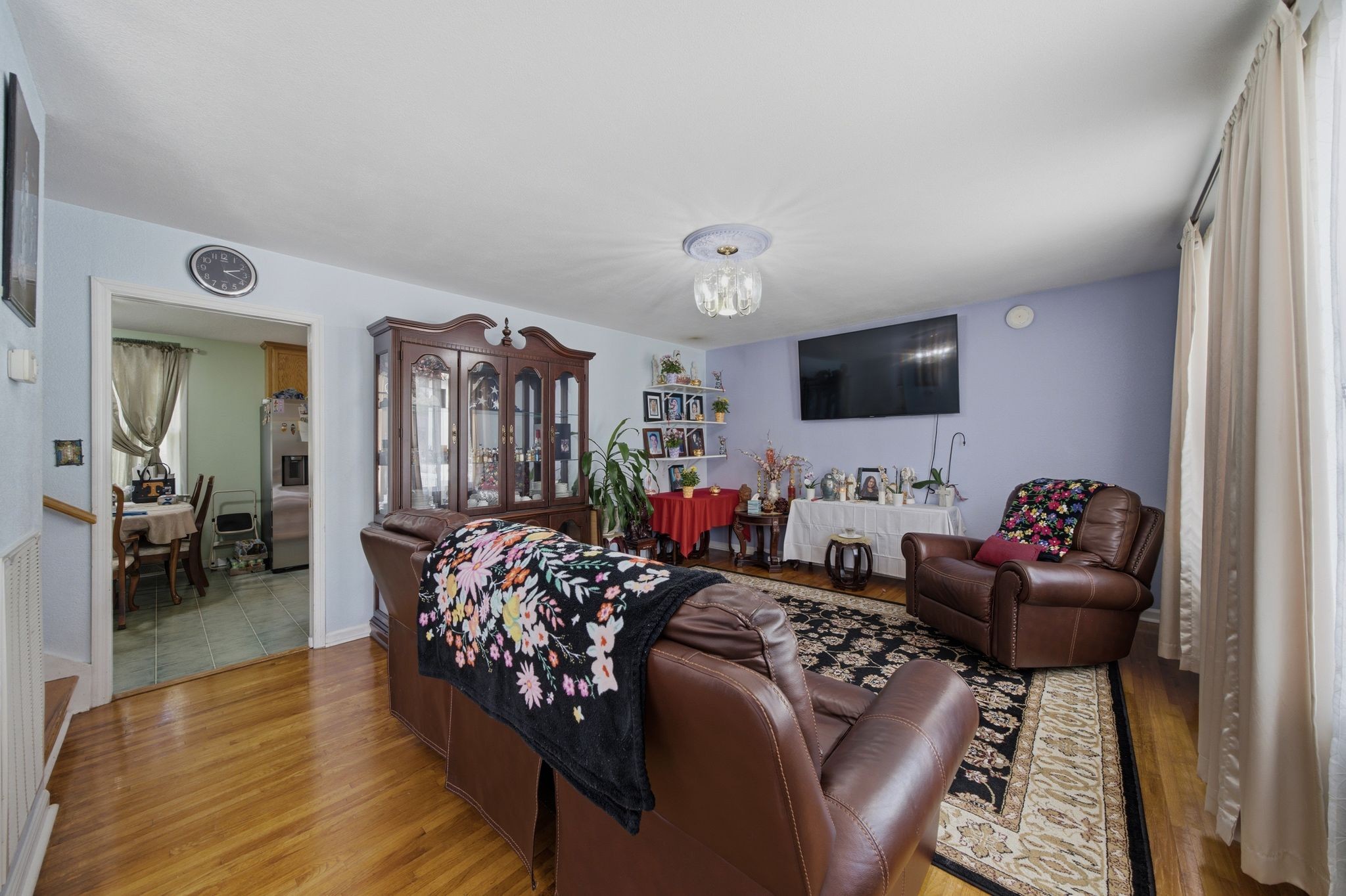 328 Kimbrough Road Clarksville, TN 37043 - Photo 3 of 30