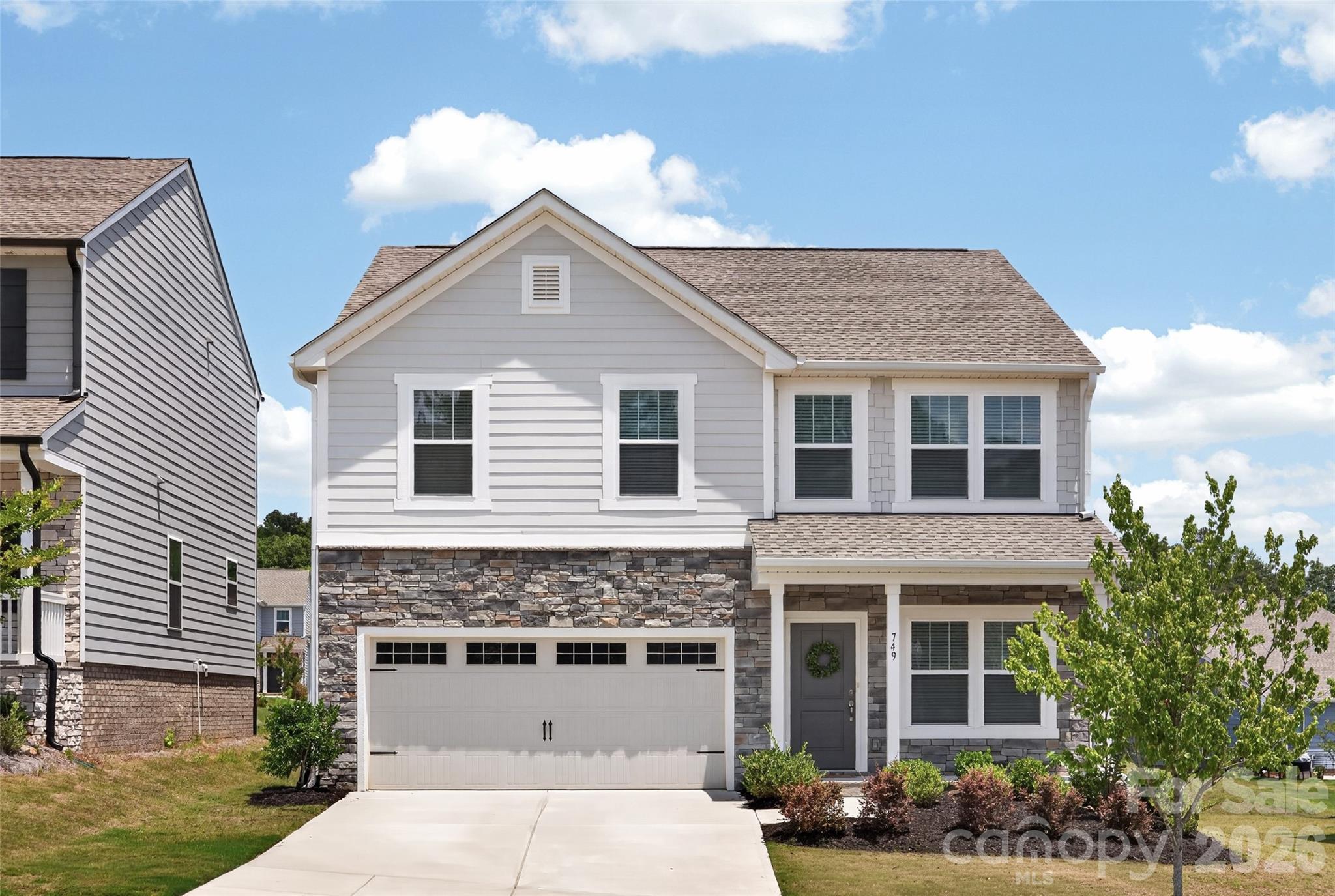 749 Scotch Meadows Loop, Unit 115 Monroe, NC 28110 - Photo 2 of 35