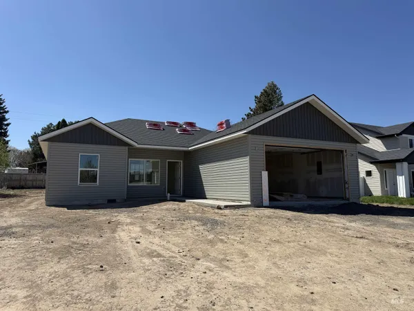 $389,900 | 158 West 100 North, Jerome, ID 83338