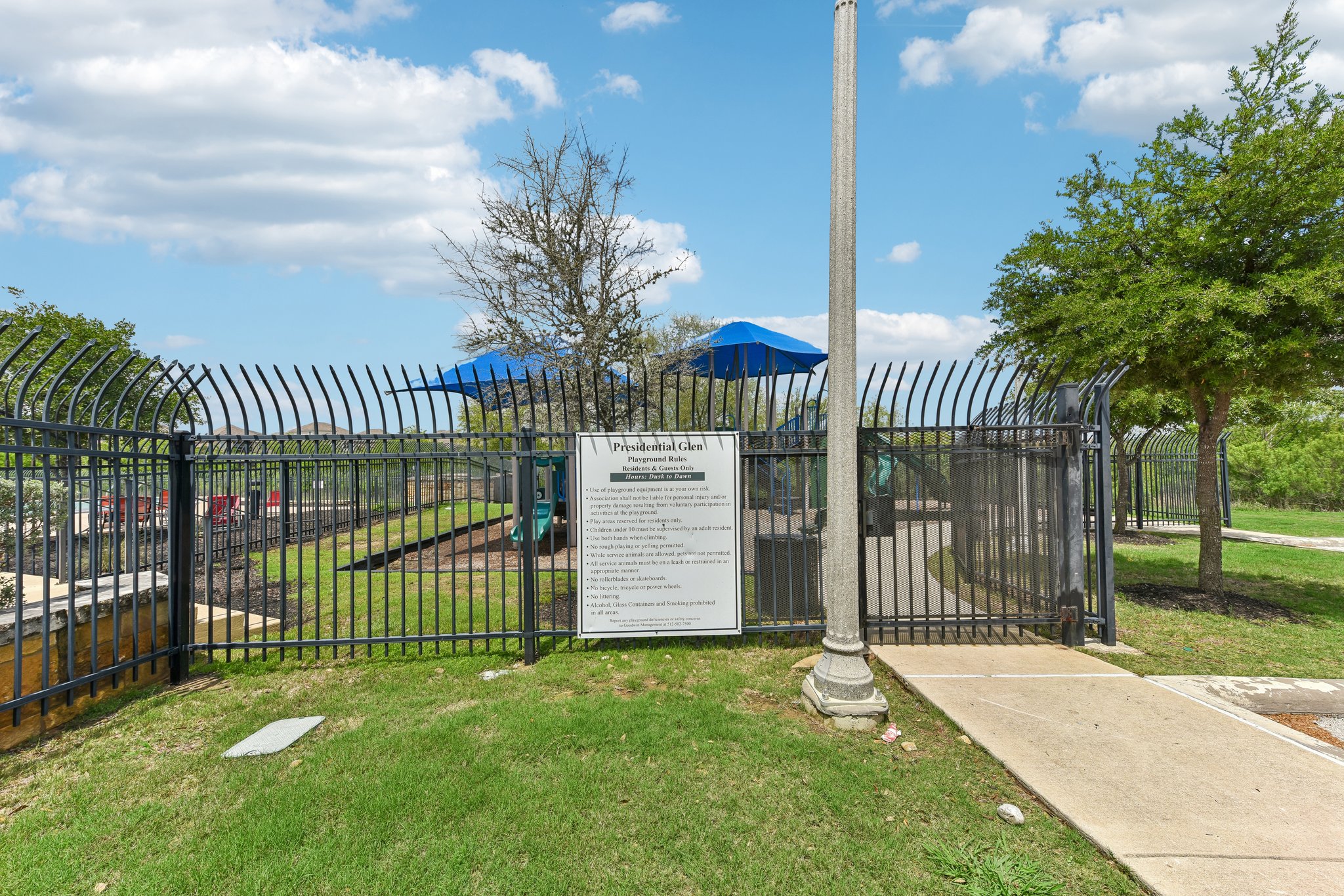 19504 Andrew Jackson Street Manor, TX 78653 - Photo 33 of 36