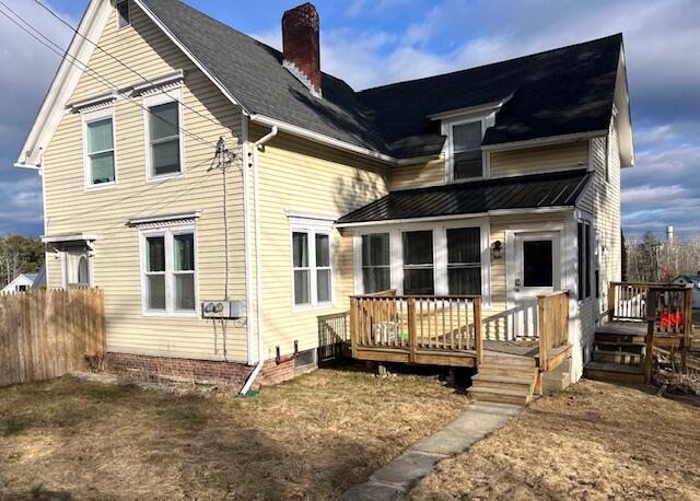 1243 State Street Bangor, ME 04401 - Photo 1 of 26 IMG_7404