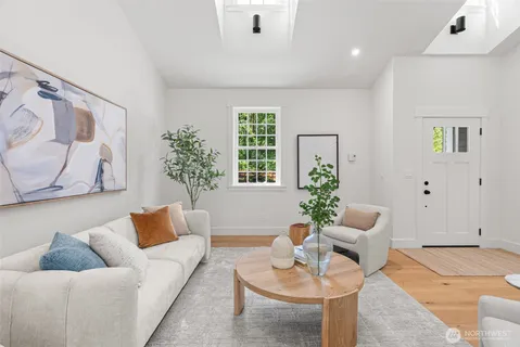 $3,300,000 | 7077 Northeast Ridge Lane, Bainbridge Island, WA 98110