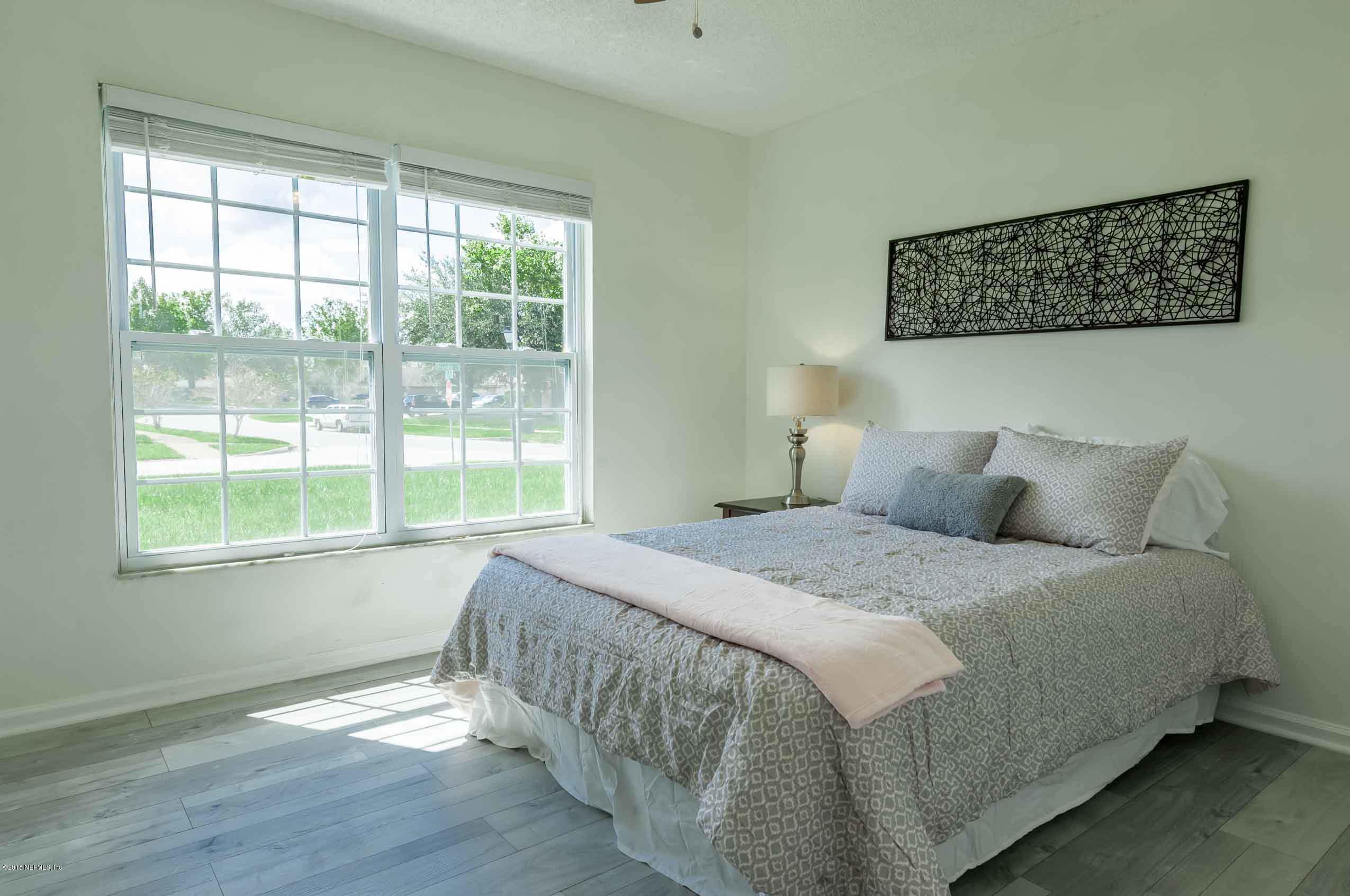 3603 Bramble Road Jacksonville, FL 32210 - Photo 17 of 26 Bedroom #2