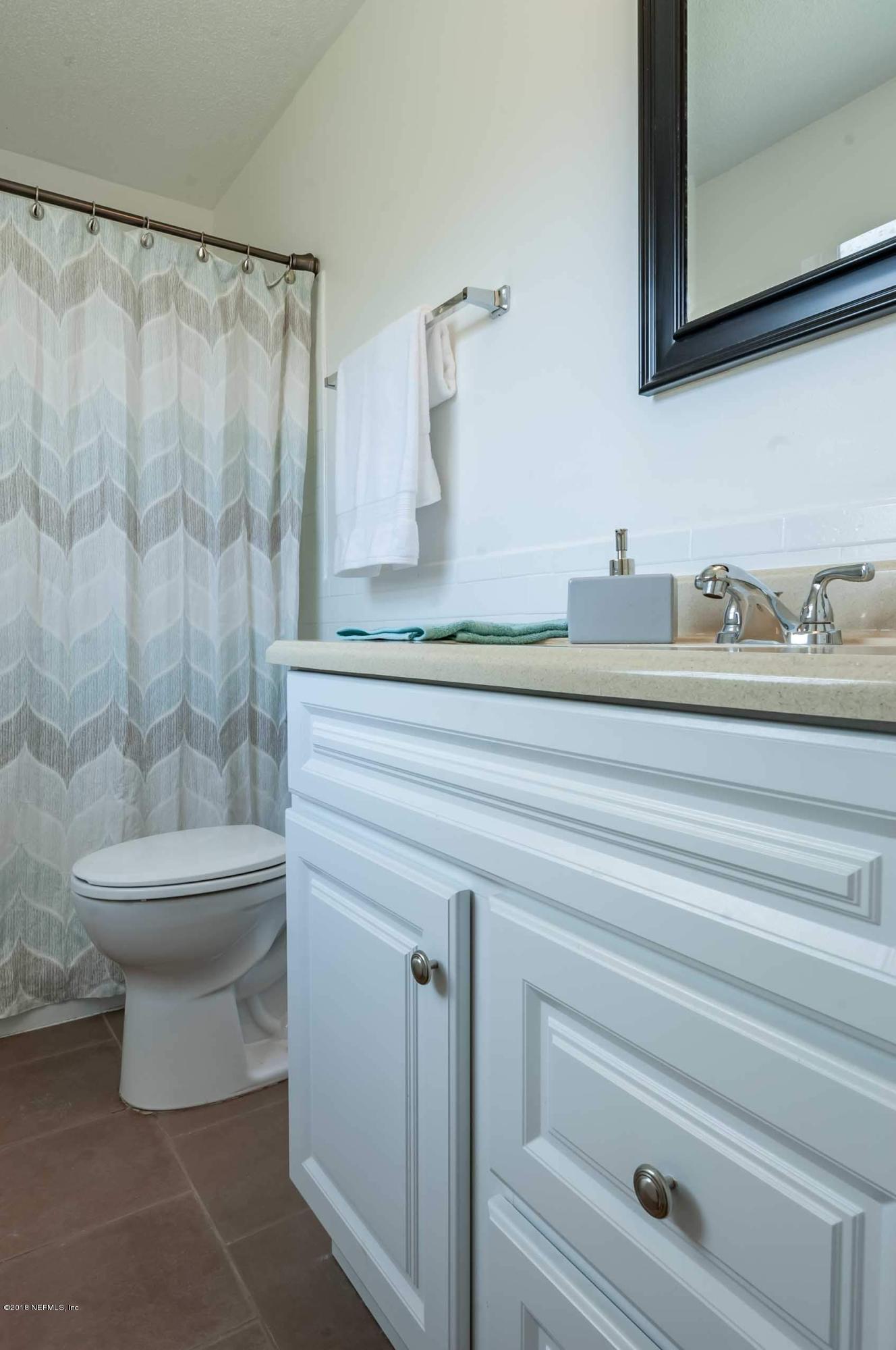 3603 Bramble Road Jacksonville, FL 32210 - Photo 20 of 26 Master On-Suite