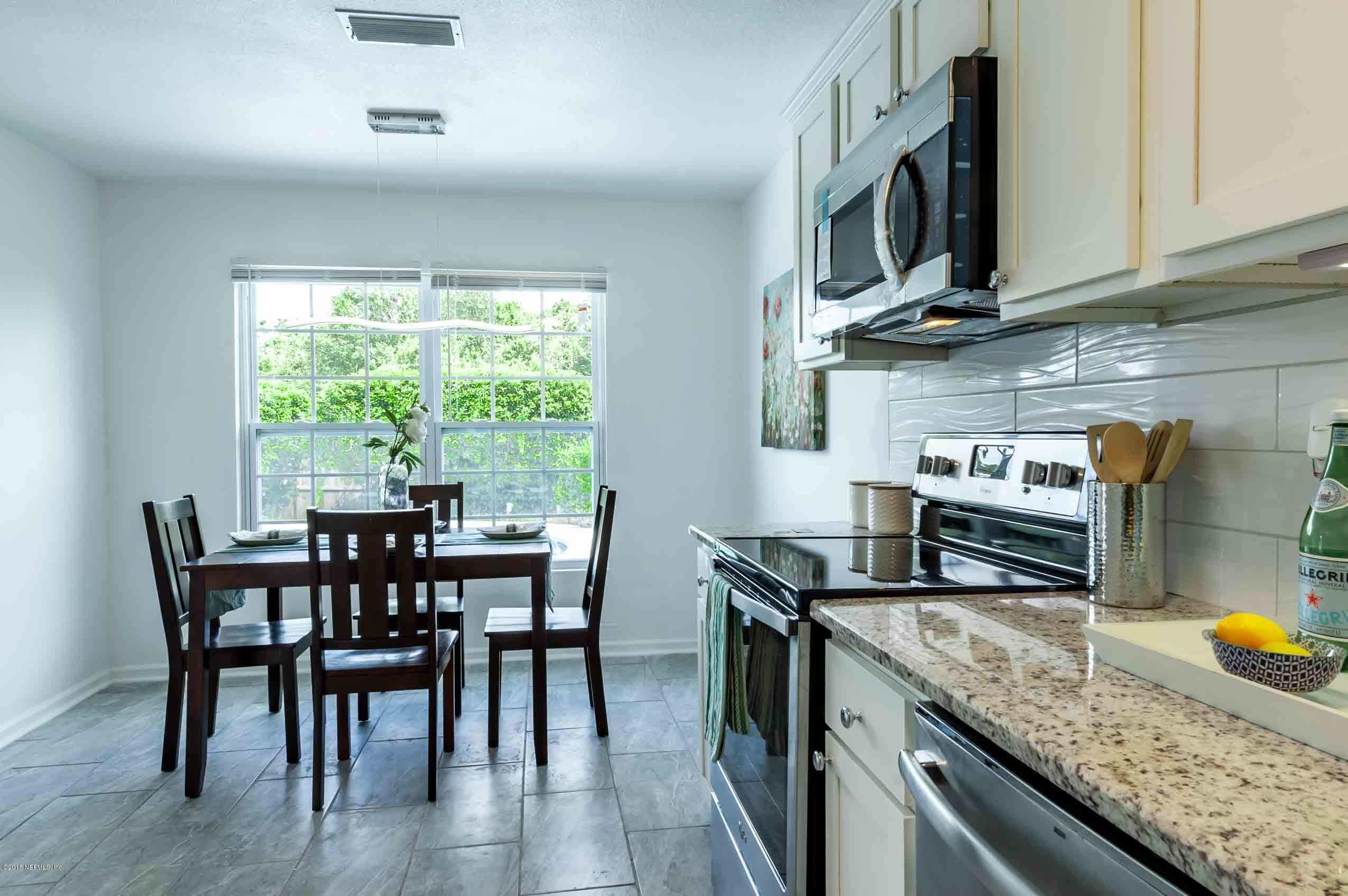 3603 Bramble Road Jacksonville, FL 32210 - Photo 4 of 26 Granite Counter-tops