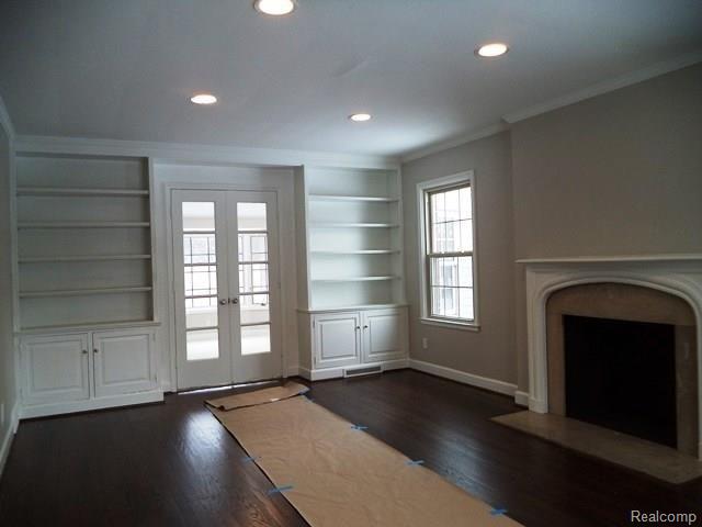 46 Edgemere Road Grosse Pointe Farms, MI 48236 - Photo 6 of 27