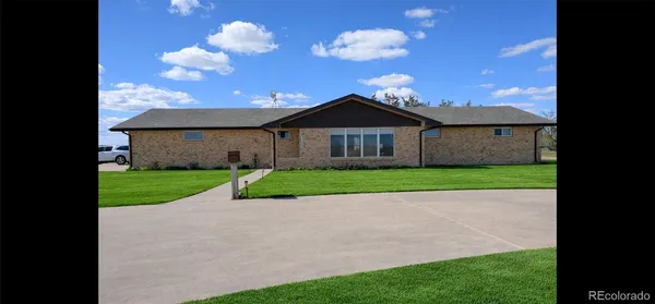$405,000 | 31847 Highway 385, Burlington, CO 80807