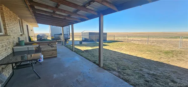 $405,000 | 31847 Highway 385, Burlington, CO 80807