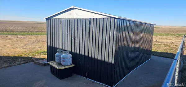 $405,000 | 31847 Highway 385, Burlington, CO 80807