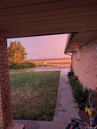 $405,000 | 31847 Highway 385, Burlington, CO 80807