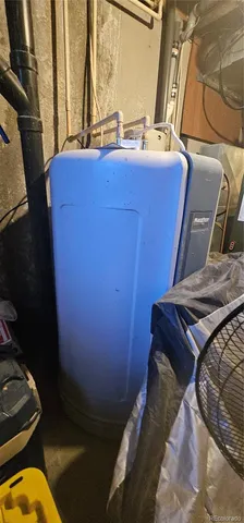 a view of a room with chairs