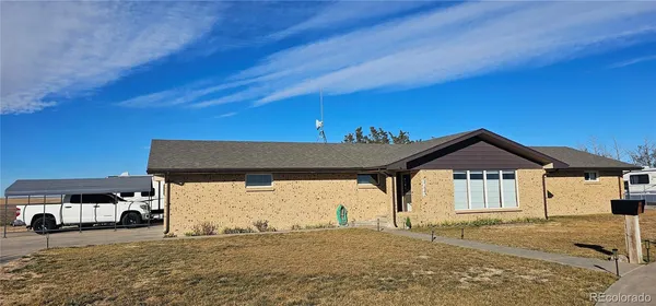 $405,000 | 31847 Highway 385, Burlington, CO 80807
