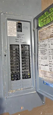 a view of a entryway door of the house