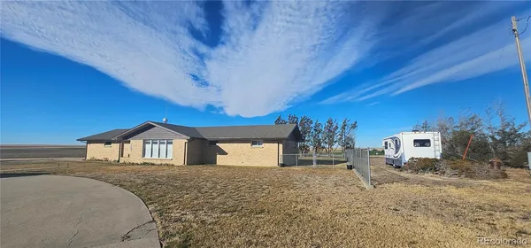 $405,000 | 31847 Highway 385, Burlington, CO 80807