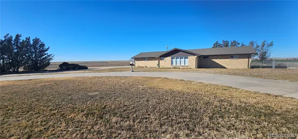 $405,000 | 31847 Highway 385, Burlington, CO 80807