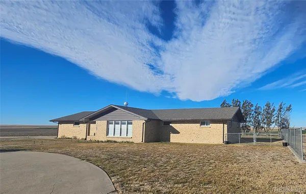 $405,000 | 31847 Highway 385, Burlington, CO 80807