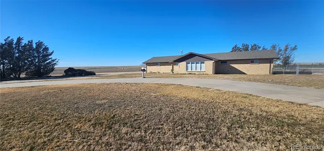 $405,000 | 31847 Highway 385, Burlington, CO 80807