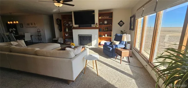 $405,000 | 31847 Highway 385, Burlington, CO 80807