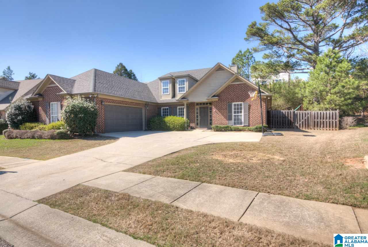 512 Chesser Circle Chelsea, AL 35043 - Photo 1 of 21