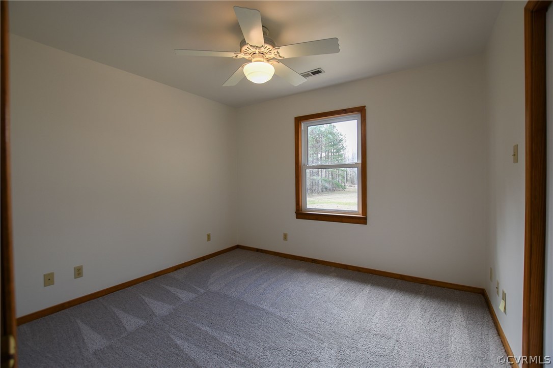 204 Hazelwood Road Aylett, VA 23009 - Photo 14 of 18 Bedroom 2