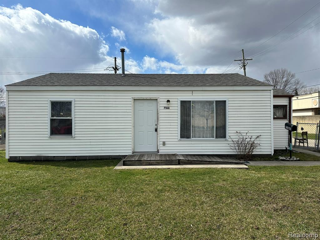 7166 Pardee Road Taylor, MI 48180 - Photo 4 of 14 Gallery Image 4