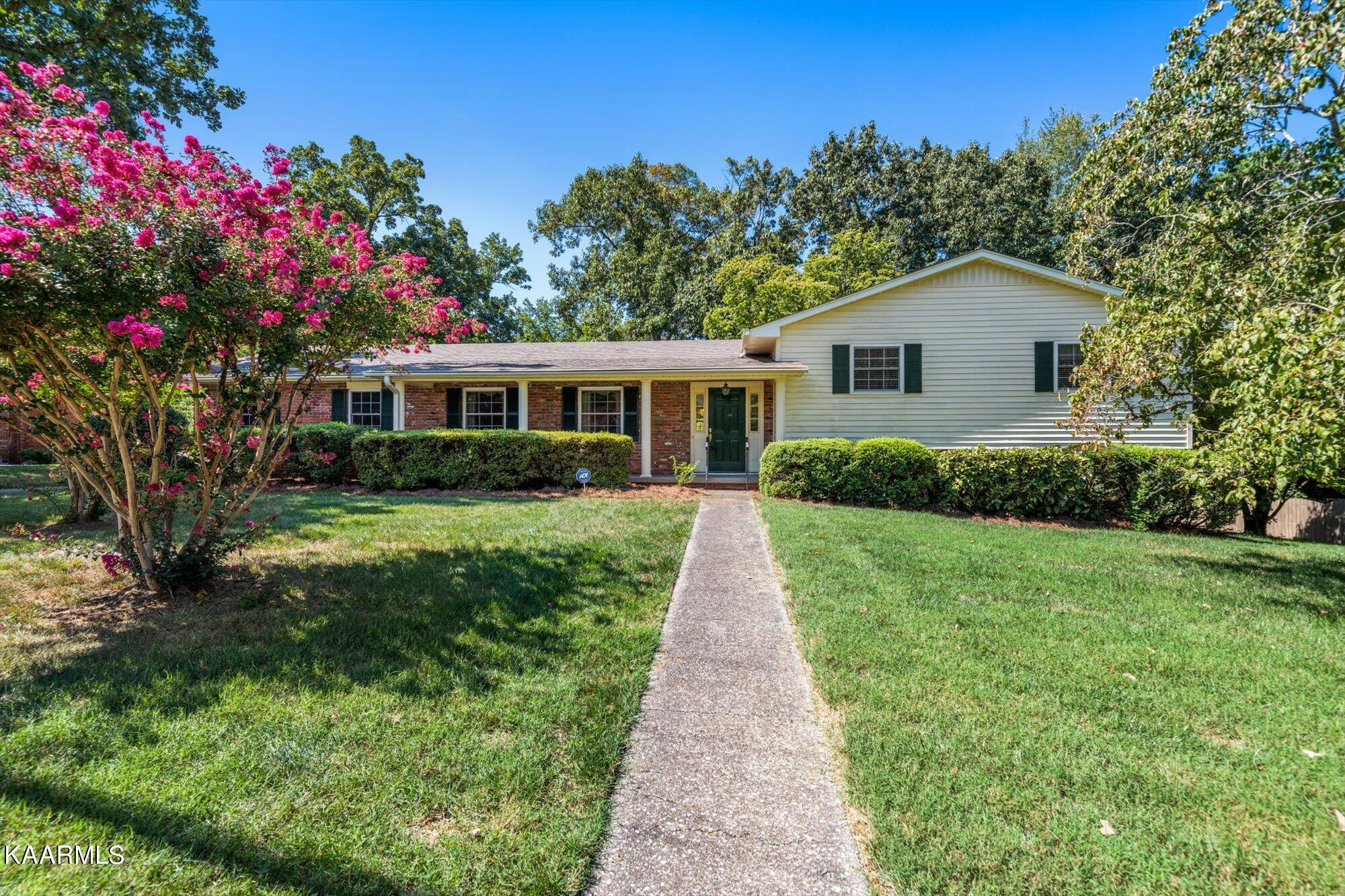 317 Highfield Road Knoxville, TN 37923 - Photo 1 of 30 1