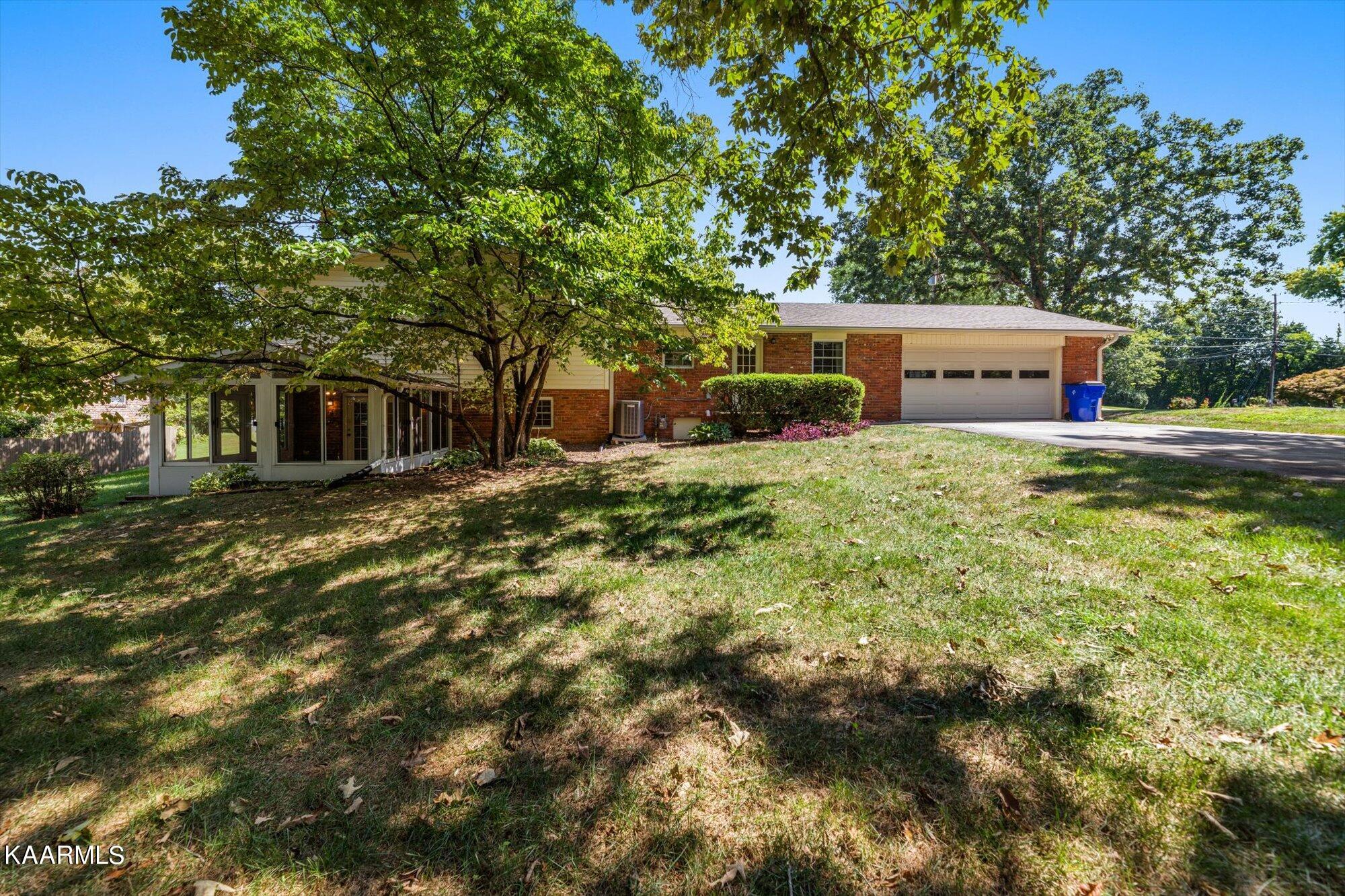 317 Highfield Road Knoxville, TN 37923 - Photo 22 of 30 22