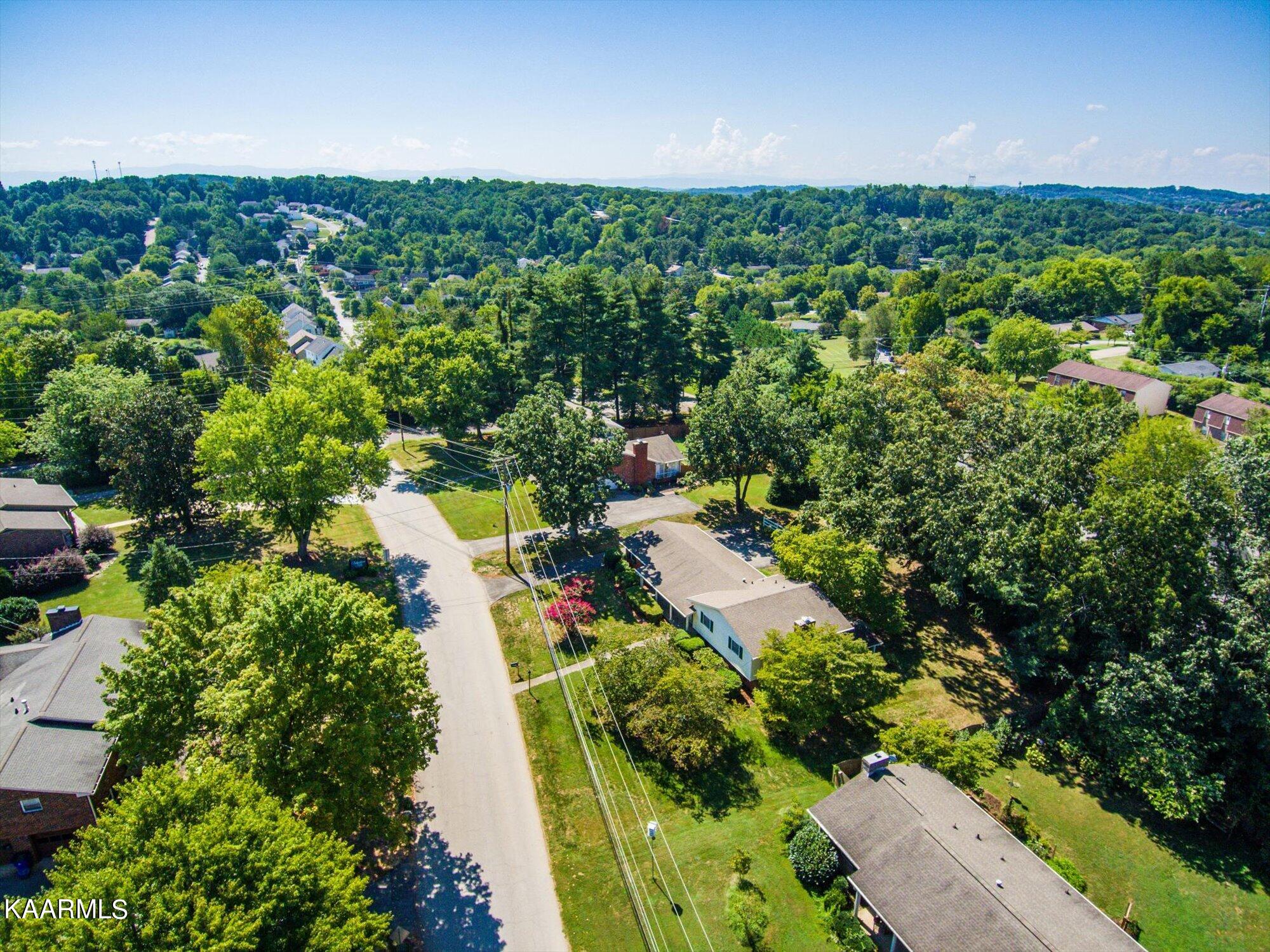 317 Highfield Road Knoxville, TN 37923 - Photo 24 of 30 24