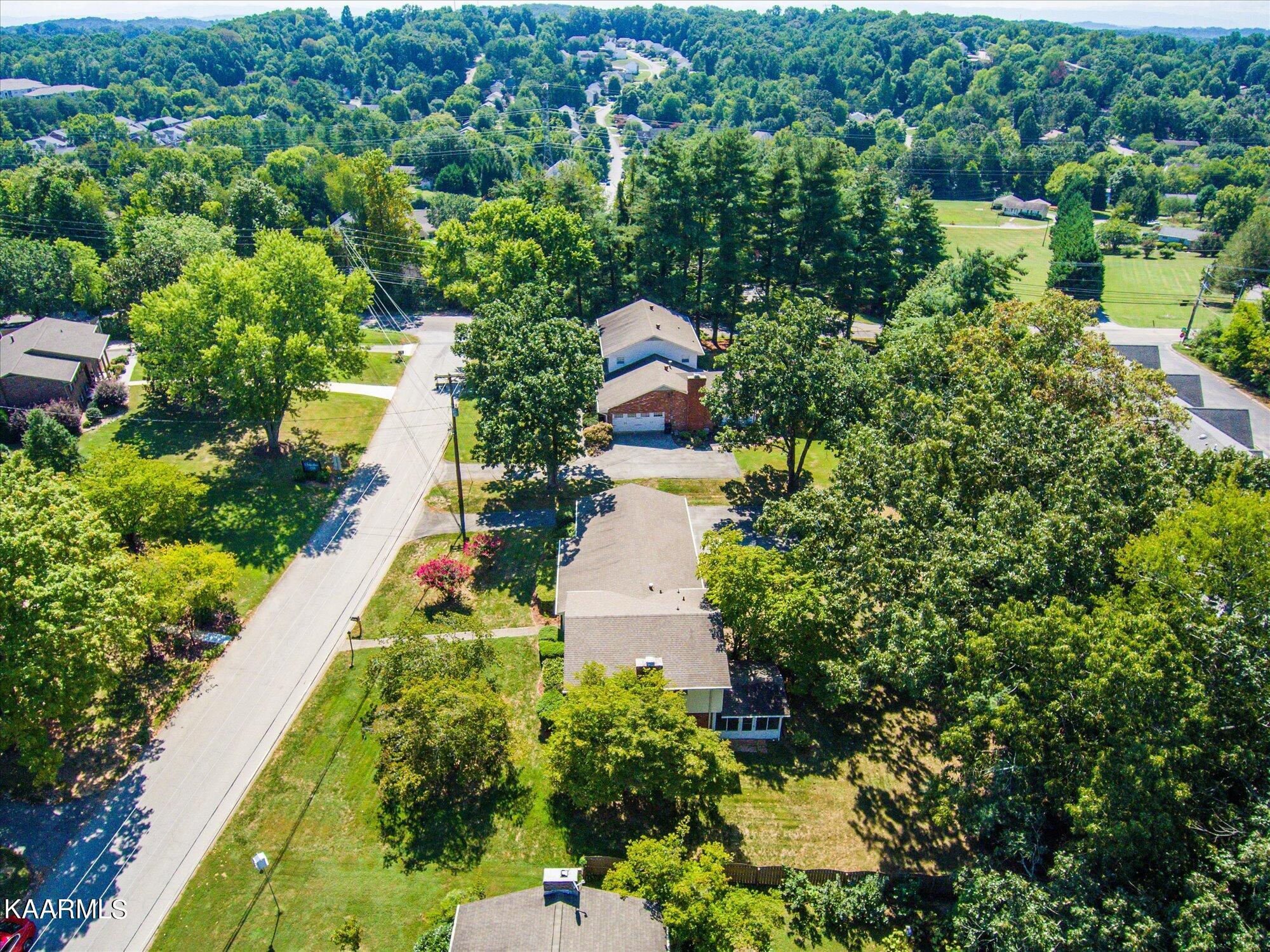317 Highfield Road Knoxville, TN 37923 - Photo 25 of 30 25