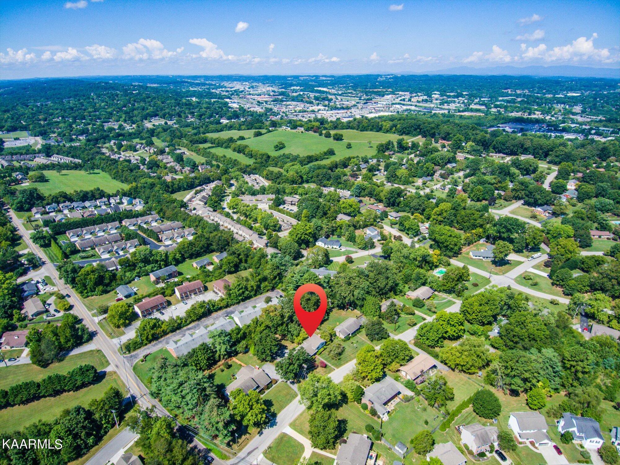 317 Highfield Road Knoxville, TN 37923 - Photo 28 of 30 28