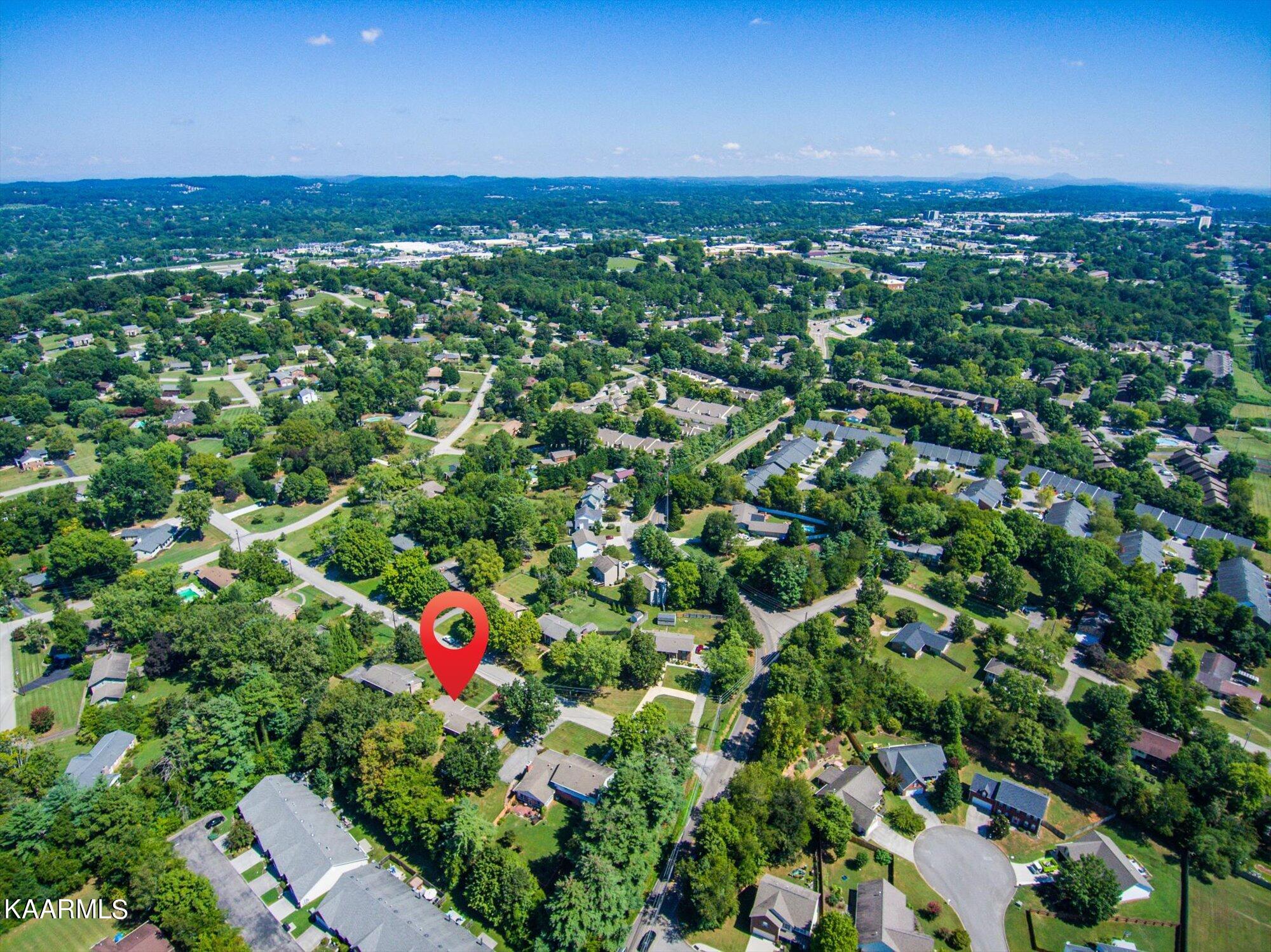 317 Highfield Road Knoxville, TN 37923 - Photo 29 of 30 29