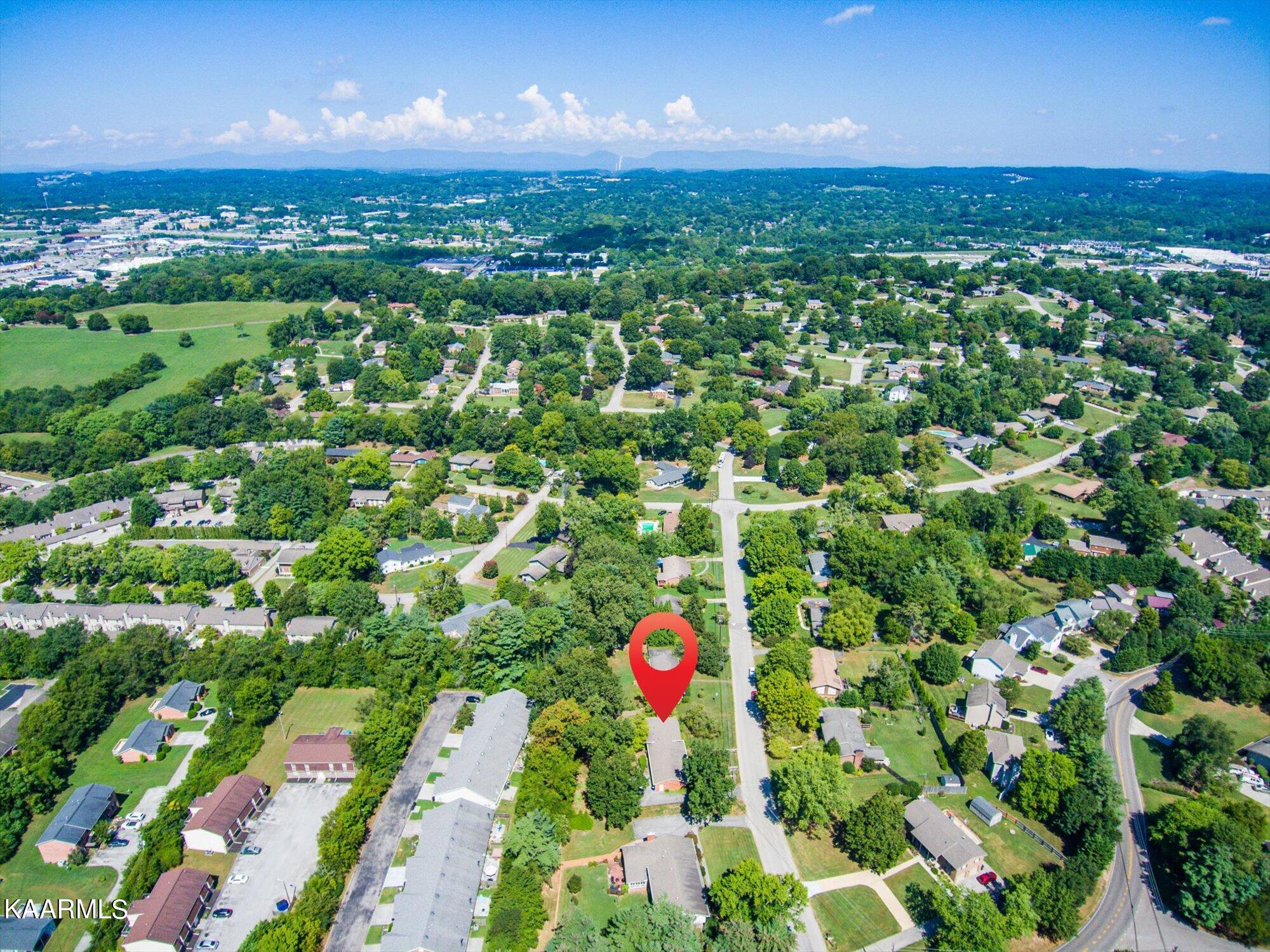 317 Highfield Road Knoxville, TN 37923 - Photo 30 of 30 30