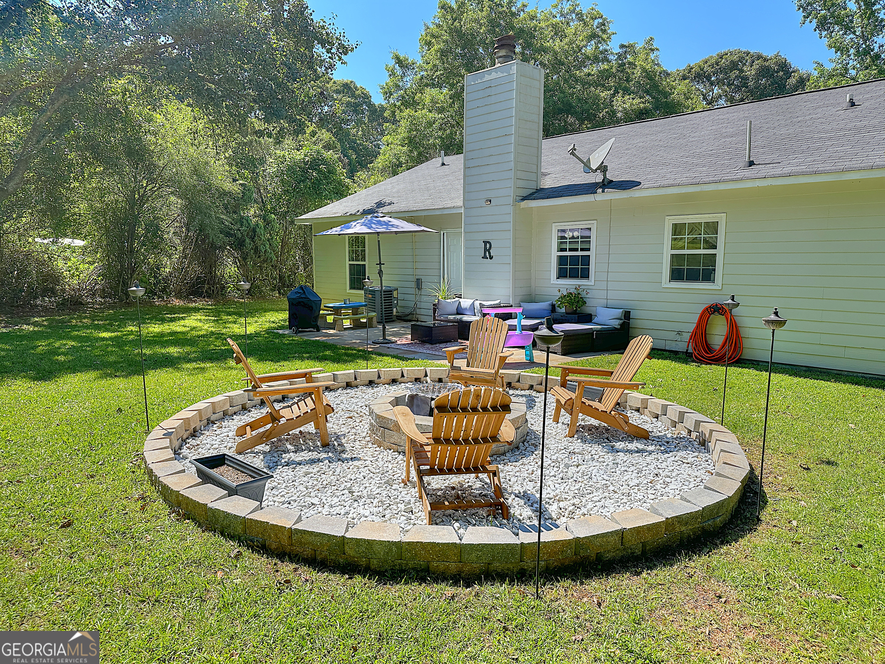 131 Rob Roy Road LaGrange, GA 30240 - Photo 28 of 31